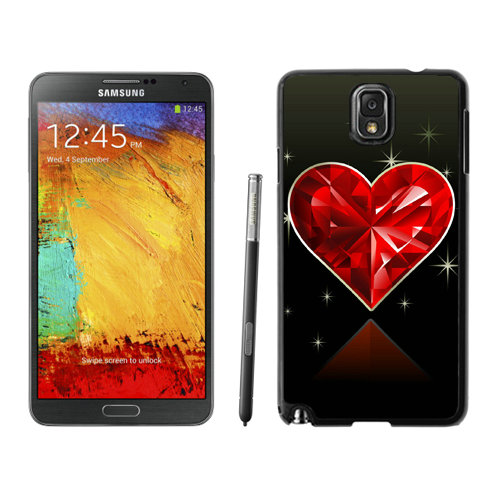 Valentine Diamond Samsung Galaxy Note 3 Cases EDD | Coach Outlet Canada